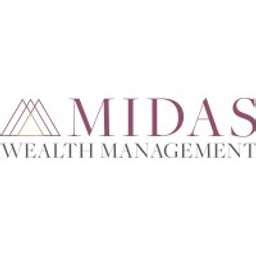 midas wealth management